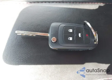 2015 GMC Terrain Sle-1 z USA, uszkodzony, nr VIN 2GKALMEK6F6356177